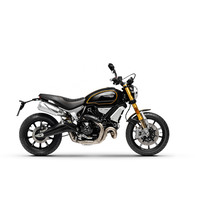 DUCATI 1100 Scrambler 2019-2019